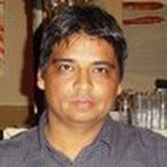 Meet your Posher, Ramiro - Picture 1 of 1